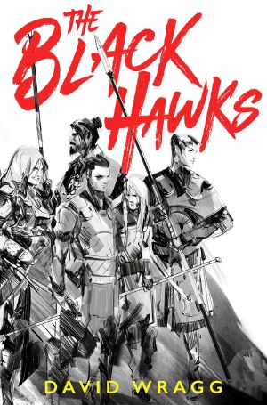 [Articles of Faith 01] • The Black Hawks